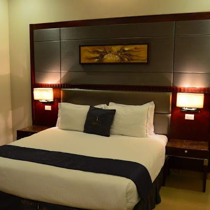 فندق الهدوء - Afif - +966 11 724 0044