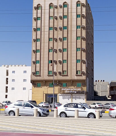 Sea Tower - Al Jubail - +966 54 753 3004