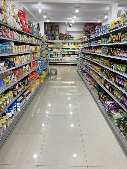 AlJawad Grocery - Saudi Arabia|Al Qatif 32641|An Nassirah|H2G5+WFV