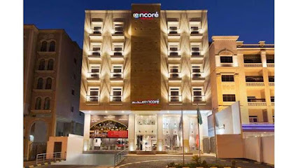 Ramada Encore by Wyndham Al Khobar Olaya - Al Khobar - +966 13 881 8777