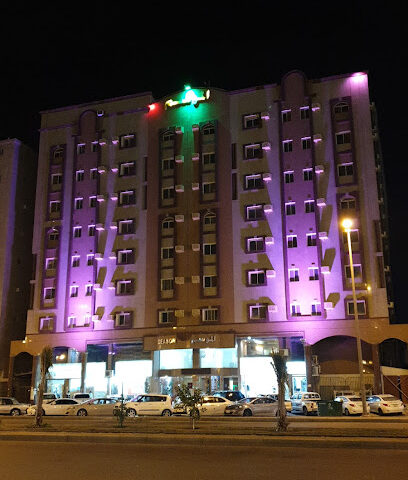 OYO 367 Season Hotel - Al Jubail - +966 11 293 2743