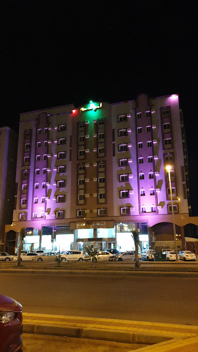 OYO 367 Season Hotel - Saudi Arabia|Al Jubail 35513|Al Dakhal Al Mahdud Subdivision|Al Siteen