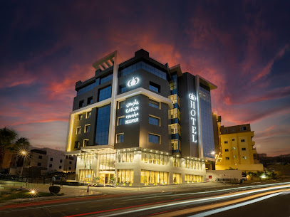 فندق جاردن ميلينيوم - Abha - +966 56 710 1800