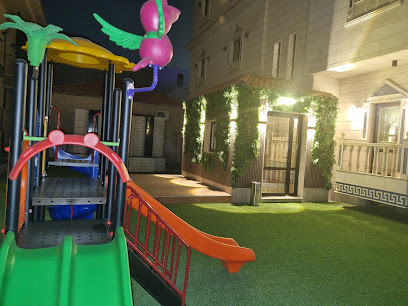 ناضرة الوسام للشقق المخدومه - Taif - +966 56 553 3363