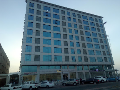 ARKAD Accomodation Building - Al Jubail - +966 55 465 1754