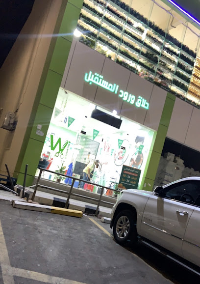 صالون ورود المستقبل - Saudi Arabia|Hail 55431|An Nuqrah|FMQJ+CXX