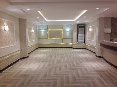 Rekaz furnished apartment - Hail -