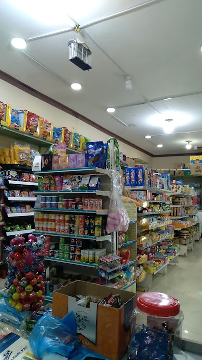 تموينات الربوه - Saudi Arabia|Buraydah 52367|Al Rabwah