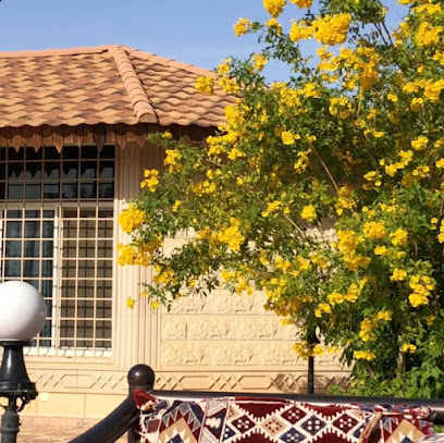 منتجع جوي - Sakaka - +966 54 005 0527