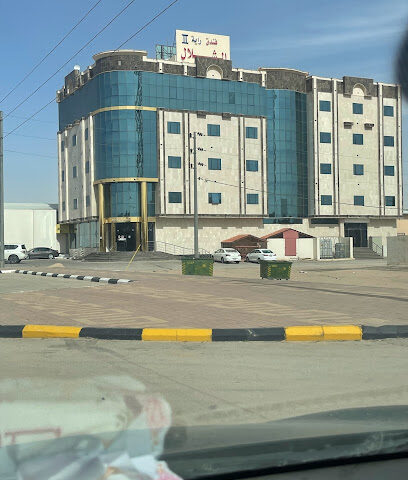 فندق راية الشلال - Hafar Al Batin - +966 59 150 0058