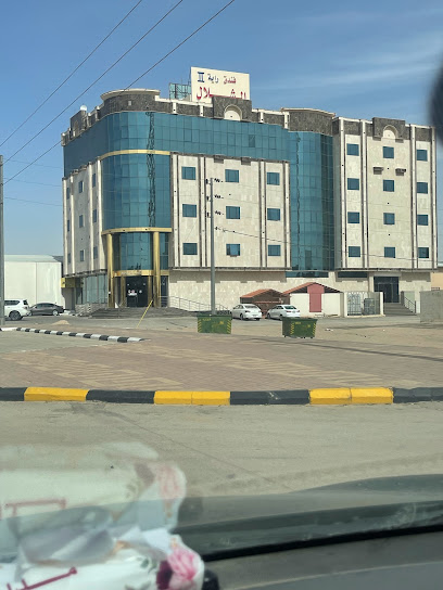 فندق راية الشلال - Saudi Arabia|Hafar Al Batin|7267 الملك فيصل بن عبدالعزيز، المروج، حفر الباطن 39913 4056،