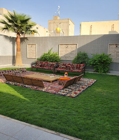 شاليه مسك - Ar Rass - +966 50 317 2996