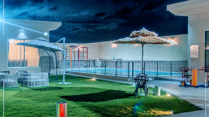 منتجعات فيفيان بارك -  - +966 59 343 0972