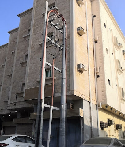 غصن السلام5 وحدات سكنية مفروشة - Abu Arish - +966 17 324 0313