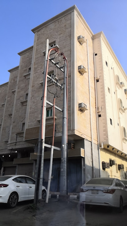 غصن السلام5 وحدات سكنية مفروشة - Saudi Arabia|Abu Arish 84717|الربيع،|XRMF+94F