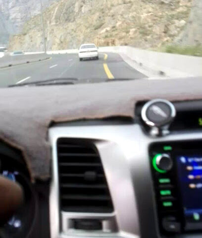 Abraj Alhada - Taif -