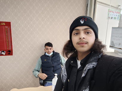 صالون تالا للحلاقه الرجاليه - الازهر 5793 - +966 55 889 1609