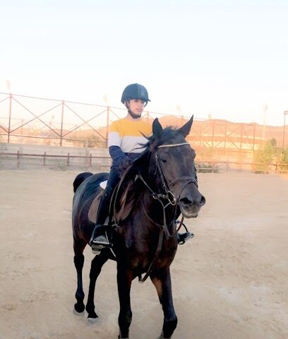 اسطبل سما الخيل للفروسية sky hores Stable For Equestrian - Jeddah - +966 55 518 2027