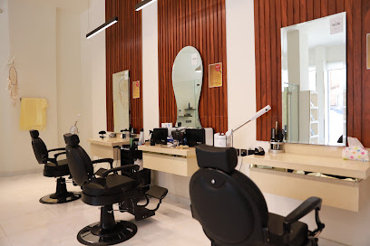 صالون 405 للحلاقة الرجالية - Abha - +966 59 771 7888