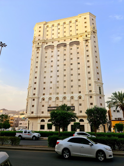 فندق سنود الدانه | Snood Al-Dana Hotel - Saudi Arabia|Mecca 24247|المرسلات،