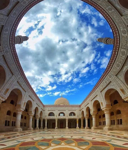 الاندلس للوحدات السكنية المفروشة - Tabuk - +966 14 424 4947