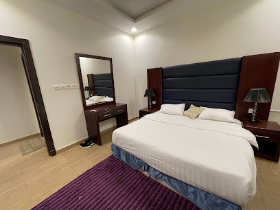 Quiet Rooms Suites 6 By Quiet Rooms - Riyadh - +966 50 767 6807