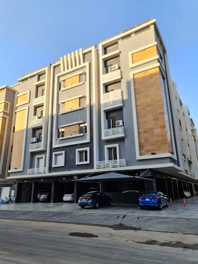 عمارة الورود الأولى 74 - Saudi Arabia|Jeddah 23221|Al Warood|شارع رفاعة عرادة