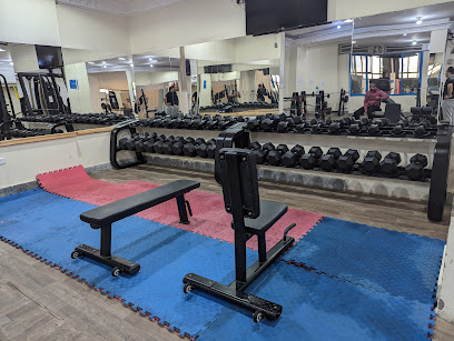 مركز الأمير الرياضي - Baljurashi - +966 50 065 6076