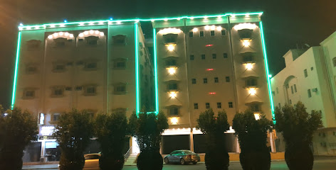 قصر الرواد للشقق المفروشة - Bisha - +966 17 620 5888