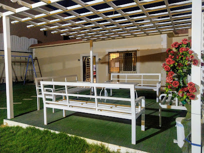 شاليه ماما نورة - Ar Rass - +966 55 783 9381