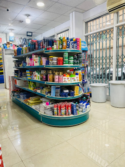 Abu Ammar Shopping Center - Saudi Arabia|Al Jubail|Opposite IISJ