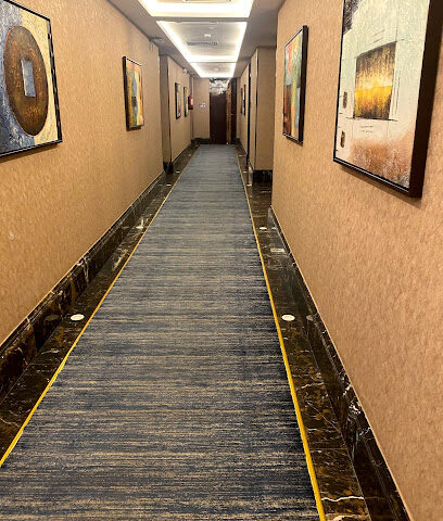 Holiday Gulf Hotel - Riyadh - +966 11 211 2833