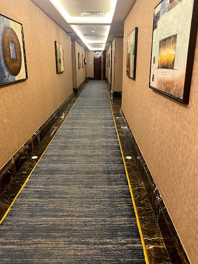 Holiday Gulf Hotel - Saudi Arabia|Riyadh 13313|Al Wadi|Uthman Ibn Affan Rd