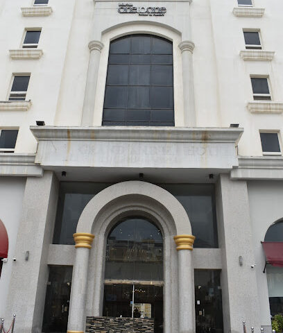 One to One Hotel - Al Khobar - +966 13 867 8223