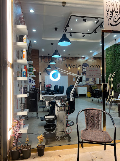 Celebrity Salon for Men's Care - Mecca 24331