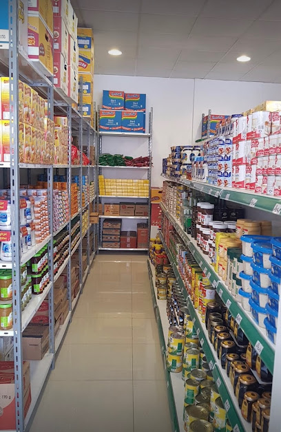 ثلاجة أمي زينب - Al Madinah Al Munawwarah 42371