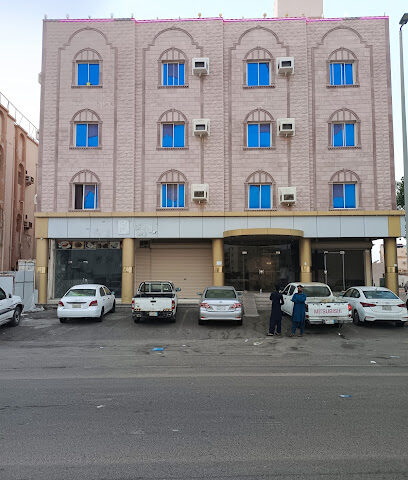 Tgaysr Towers Hotel - Yanbu - +966 50 012 6775