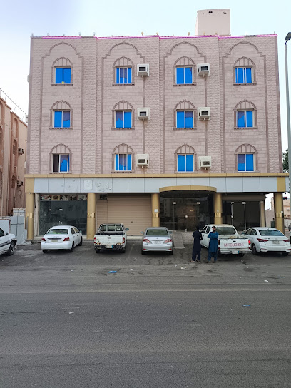 Tgaysr Towers Hotel - Saudi Arabia|Yanbu 46424|8651