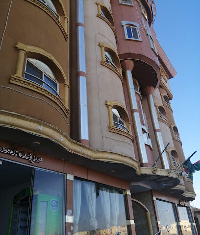 فندق الجوهره - Al Qurayyat -