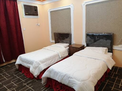 Amasi Furnished Apartments - Abu Arish -