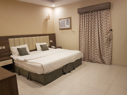 شقق نيلوفر للوحدات السكنية - Yanbu - +966 54 939 7033