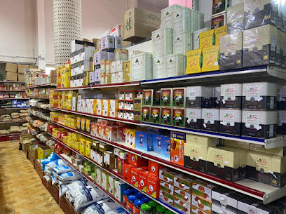 Al-JarAllah Bakery and Supermarket - طريق مستشفى الملك فهد مدخل مشتشفى الملك فهد، -