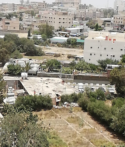 فندق نسايم ليل الجنوب - Al Bahah -