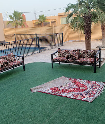 شاليه همس - Al Duwadimi - +966 50 091 7471