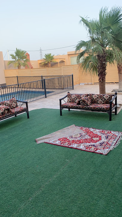 شاليه همس - Saudi Arabia|5604، الدوادمي 17462 7106،