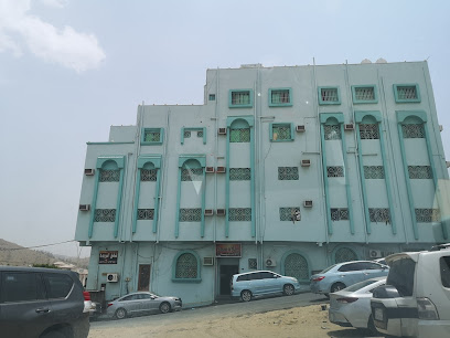 شقق البريدة - Al Bahah - +966 17 725 6711