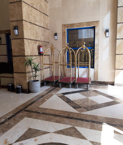 فندق سنود الريان | Snood Al-Rayyan Hotel - Mecca - +966 55 196 9833
