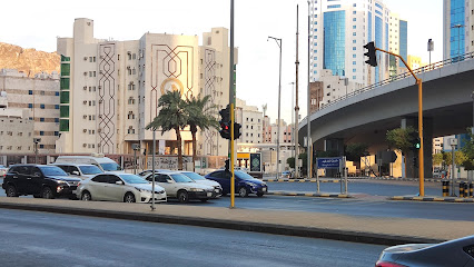 Mira Ravza (Rawdha) Hotel - Mecca -