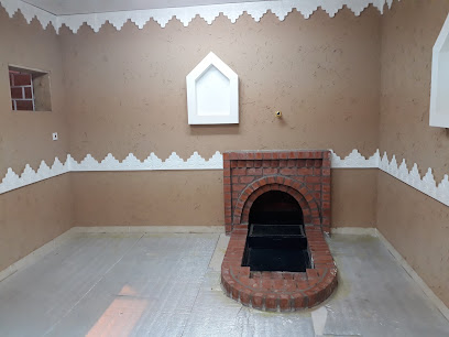 استراحات مفروشه وغير مفروشه - Sakaka - +966 54 455 2124