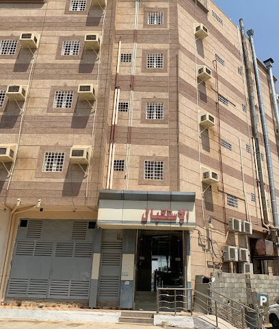 فندق راحة الشموخ - Samtah - +966 17 331 9444